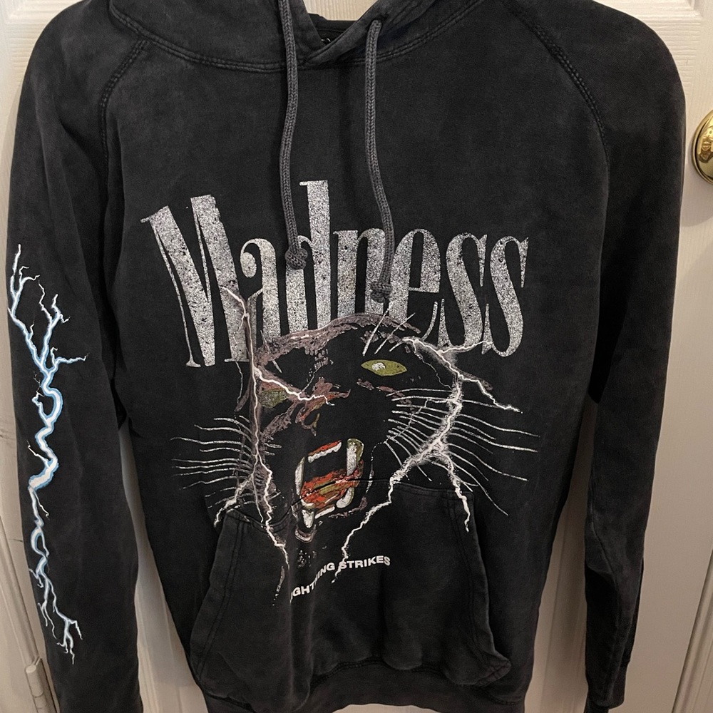 PACSUN HOODIE